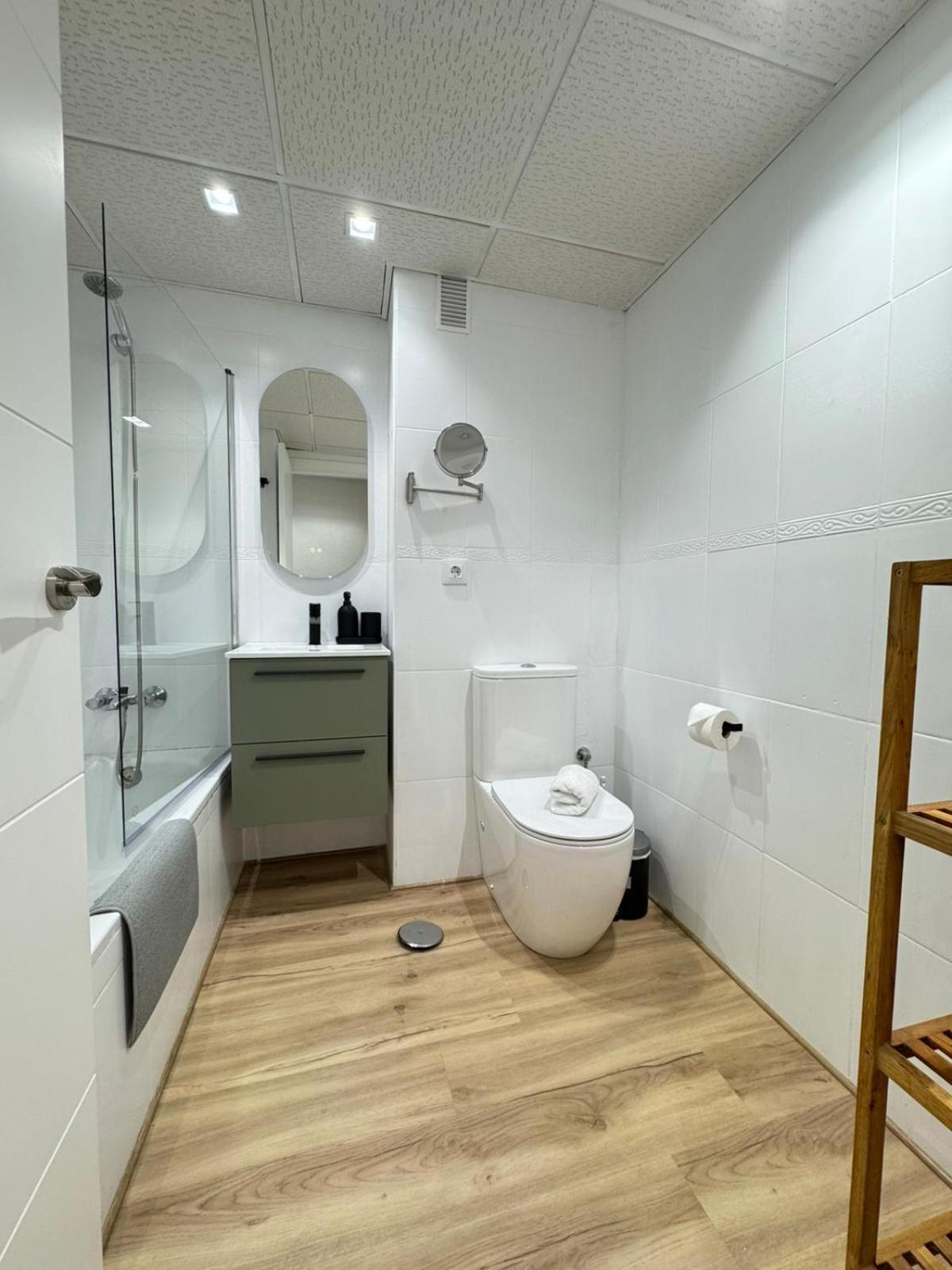 Triana Confort Sevilla Екстериор снимка